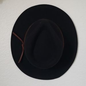 Madewell x Biltmore Wool Hat M/L